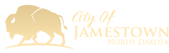 City of Jamestown